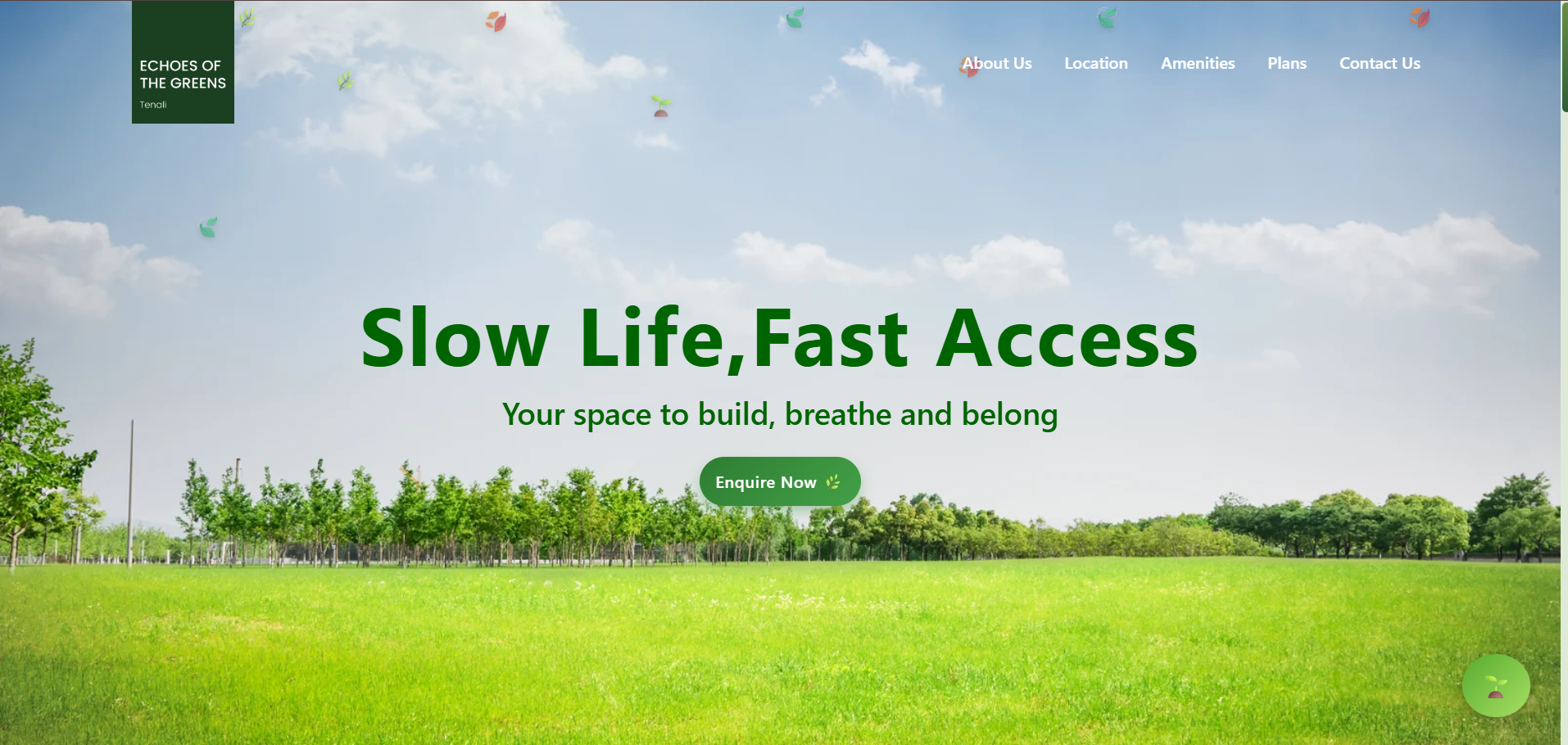 Portfolio Web