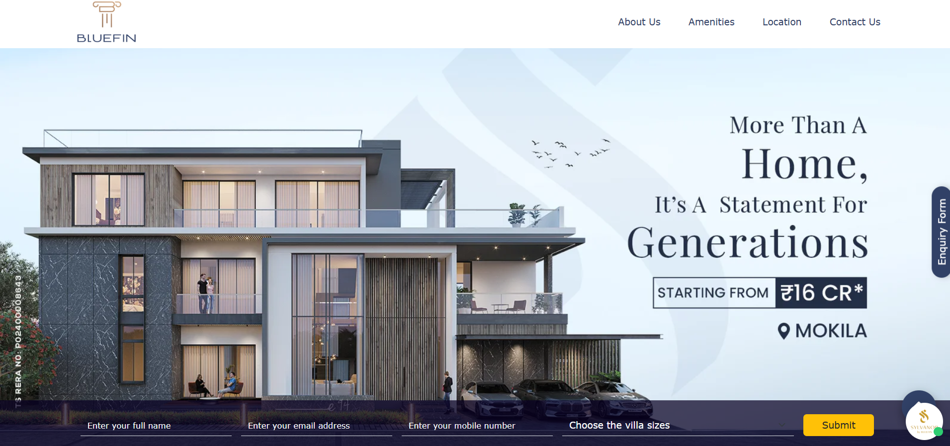 Portfolio Web