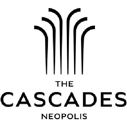 cascade