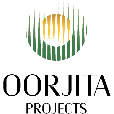 oorjita