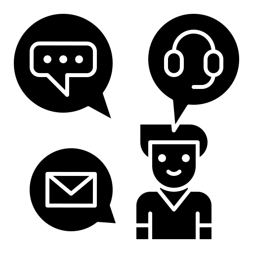Multi-Channel Mastery Icon