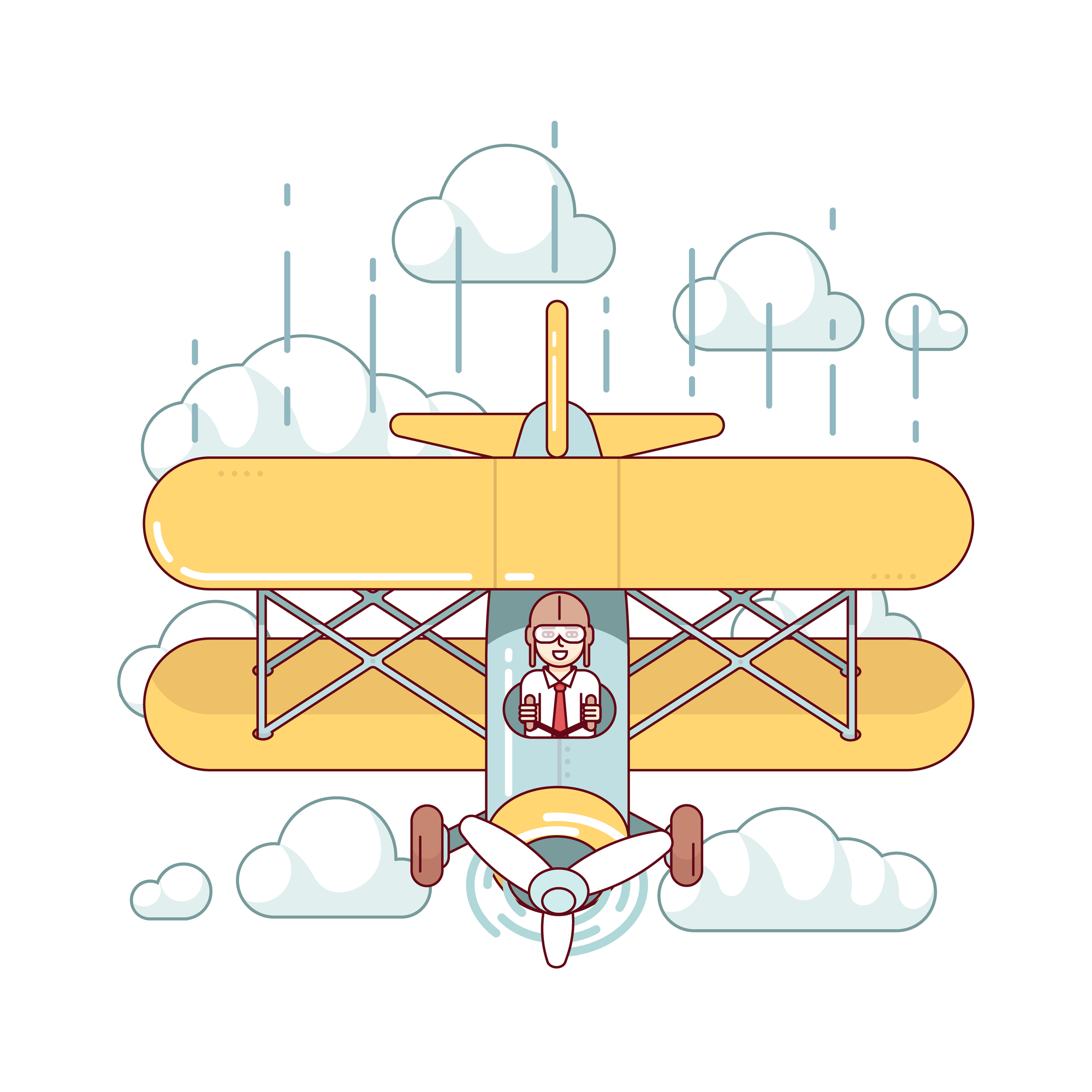 404 error page