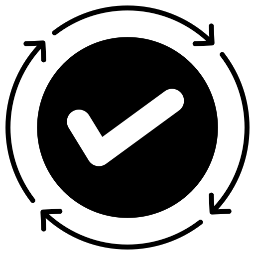 Cross Channel Consistency Icon