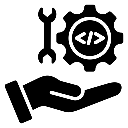 SEO & Speed Icon