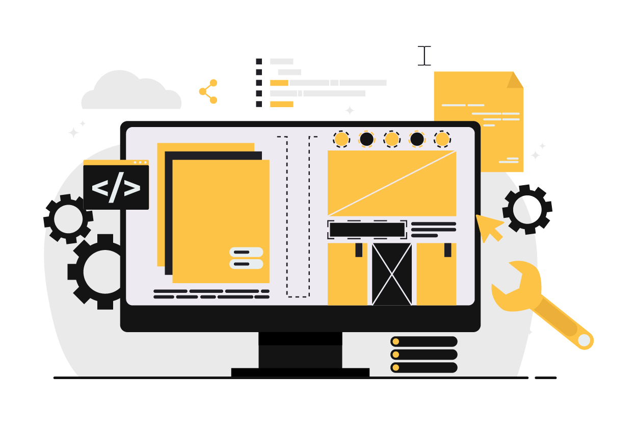 Web Development Services